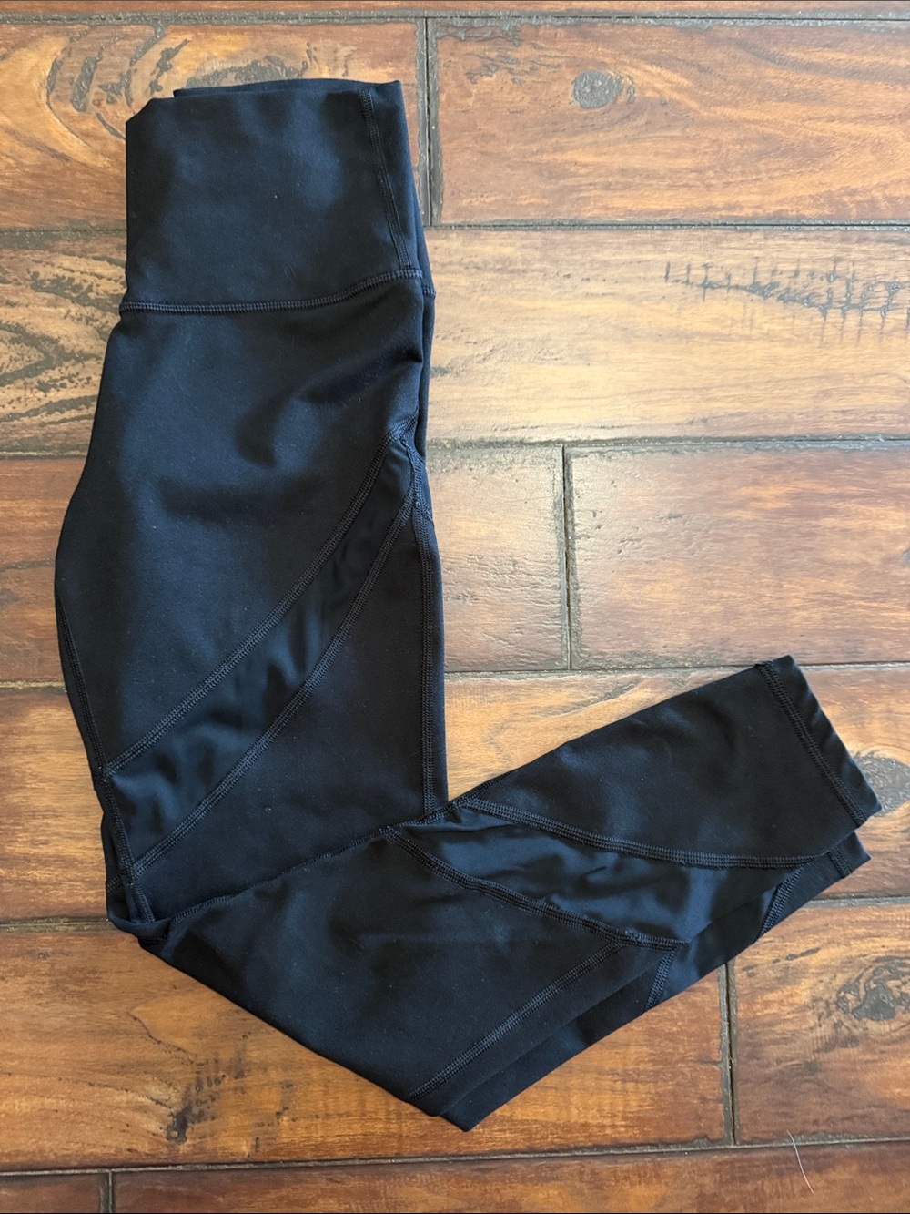 aerie Black Active Leggings